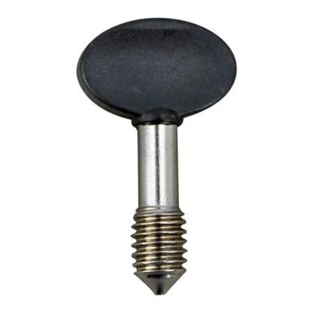 Allpoints Allpoints 8010669 Thumb Screw For Globe Food Equipment 8010669